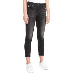 Scotch & Soda The Keeper Dżinsy Czarny. Czarne jeansy damskie Scotch & Soda. Za 483,95 zł.