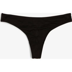 Esprit Casual - Stringi damskie, czarny. Czarne stringi damskie Esprit Casual, s, bez wzorów. Za 49,95 zł.