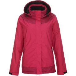 Kurtki damskie softshell: KILLTEC Kurtka damska Tanzia czerwona r. 38