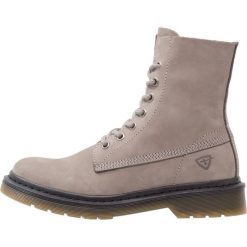 Buty trekkingowe damskie: Tamaris Buty trekkingowe light grey
