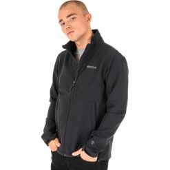 Kurtki sportowe męskie: Marmot Kurtka męska Estes II Jacket black r. L (81790-001-5)