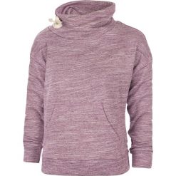 Bluzy sportowe damskie: bluza sportowa damska REEBOK ELEMENTS MARBLE COWL NECK SWEATSHIRT / BK5195 – REEBOK ELEMENTS MARBLE COWL NECK SWEATSHIRT