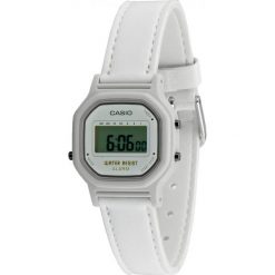 Zegarek Casio Zegarek damski Casio LA-11WL-7A. Zegarki damskie CASIO. Za 104,50 zł.