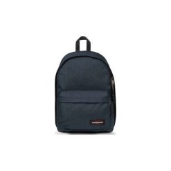 Plecaki Eastpak OUT OF OFFICE EK767. Niebieskie plecaki damskie Eastpak, bez wzorów. Za 223,74 zł.