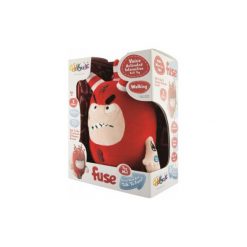 Przytulanki i maskotki: ODDBODS Chodząca Maskotka Interaktywna