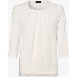 Taifun - Koszulka damska, beżowy. Brązowe koszulki damskie Taifun, z szyfonu, eleganckie. Za 169,95 zł.