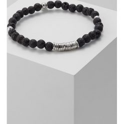 Tateossian Bransoletka black. Czarne bransoletki męskie marki Tateossian. W wyprzedaży za 369,50 zł.