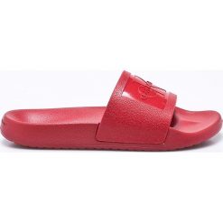 Klapki damskie: Calvin Klein Jeans – Klapki