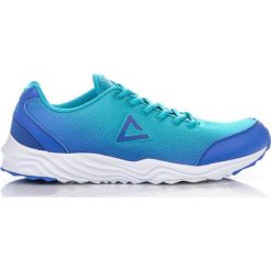 Buty sportowe męskie: PEAK Buty męskie niebieskie r. 43
