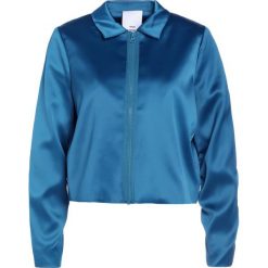 Kurtki damskie: Won Hundred SANA Kurtka wiosenna blue
