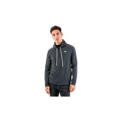 4f Koszulka męska H4Z18-TSML003 grafitowa r. XL. Szare bluzy męskie 4f, xl, bez wzorów, bez kołnierzyka, bez rękawów. Za 54,01 zł.