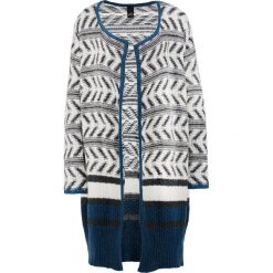 Kardigany damskie: ADIA CARDIGAN Kardigan lake blue