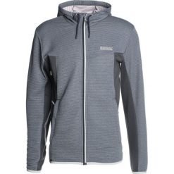 Bejsbolówki męskie: Regatta TARNIS Bluza rozpinana navy/slgrey