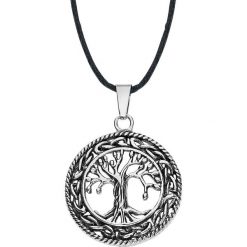 Wisiorki damskie: Tree of Life Wisiorek standard