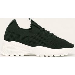 Call It Spring - Buty Flash. Czarne buty sportowe damskie Call it Spring, bez wzorów, z gumy, sportowe. W wyprzedaży za 119,90 zł.