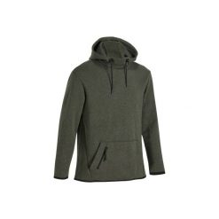 Bluzy męskie: Bluza z kapturem Gym