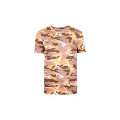 T-shirty z krótkim rękawem Patrizia Pepe 5J594/A1ZQ-X1MH. Różowe t-shirty męskie Patrizia Pepe, m, bez wzorów, bez kołnierzyka, krótkie. Za 149,00 zł.