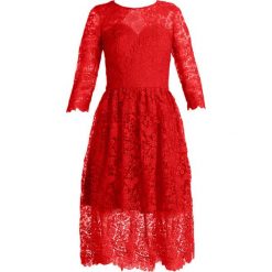 Sukienki: Chi Chi London PINAR Sukienka koktajlowa red