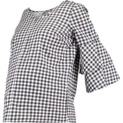 Bluzki asymetryczne: MAMALICIOUS MLGIGI LIA 3/4 Bluzka black