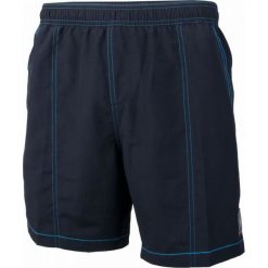 Speedo Szorty Męskie Granatowe r. S (8-09264A694). Czarne kąpielówki męskie marki Speedo. Za 69,38 zł.