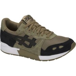 Asics Asics Gel-Lyte H8C0L-0890 42 Brązowe. Pomarańczowe buty sportowe męskie Asics, ze skóry, bez zapięcia, asics gel lyte. W wyprzedaży za 349,99 zł.