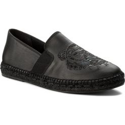 Espadryle męskie: Espadryle KENZO – F855ES188L70 Noir 99