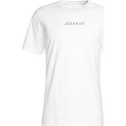 T-shirty męskie z nadrukiem: Legends HARRISON Tshirt z nadrukiem white