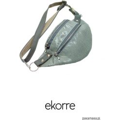 Torebki klasyczne damskie: ekorre snack 010