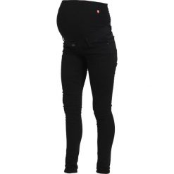 Noppies RADYGO Jeansy Slim Fit black denim. Czarne jeansy damskie relaxed fit marki Noppies. Za 419,00 zł.