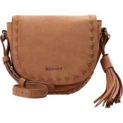 Torebki klasyczne damskie: Bogner ARIZONA SURI Torba na ramię cashew