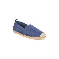 Espadryle męskie: Espadryle Polo Ralph Lauren BARRON
