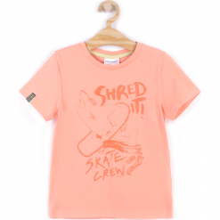 T-shirty chłopięce: Koszulka