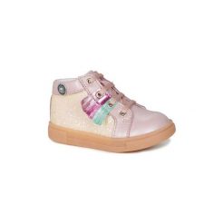 Buty Dziecko Catimini BRITA. Trampki dziewczęce Catimini. Za 295,20 zł.