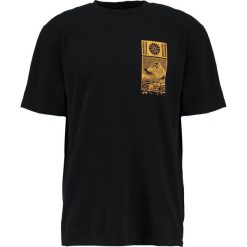 T-shirty męskie z nadrukiem: Edwin FROM JAPAN WITH LOVE Tshirt z nadrukiem black
