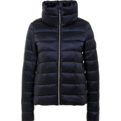 Save the duck IRIS Kurtka przejściowa blue black. Niebieskie kurtki damskie Save the duck, xl, bez wzorów, z nylonu. Za 869,00 zł.