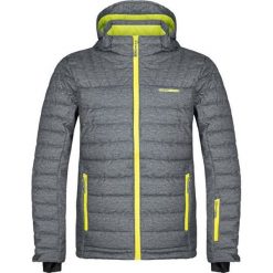 Loap Męska kurtka Omri Asp Melange OLM1831-T93X (rozmiar L). Kurtki sportowe męskie Loap, m, bez wzorów, bez kaptura, outdoorowe. W wyprzedaży za 266,00 zł.