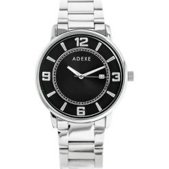 Zegarek Adexe ZEGAREK MĘSKI ADEXE ADX-9306B-4A (zx086c) uniwersalny. Zegarki męskie Adexe. Za 59,00 zł.
