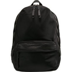 Plecaki damskie: Liebeskind Berlin JOYCE MULTIPOCKET Plecak black