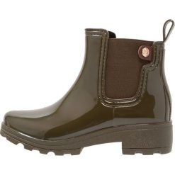 Kalosze damskie: Gioseppo Kalosze khaki