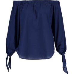 Bluzki asymetryczne: Scotch & Soda Bluzka night