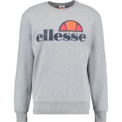 Bejsbolówki męskie: Ellesse SUCCISO Bluza grey marl