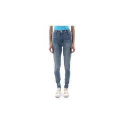 Jeansy skinny Levis 22791 - MILE HIGH. Jeansy damskie Levi's®. Za 403,04 zł.