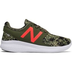 New Balance Buty dziecięce KJCSTRGY. Buty chłopięce sportowe New Balance, bez zapięcia. Za 149,00 zł.