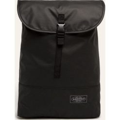 Eastpak - Plecak. Czarne plecaki męskie Eastpak, bez wzorów, z poliesteru. W wyprzedaży za 179,90 zł.