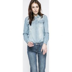 Koszule body: Vero Moda - Koszula Vera