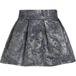Wheat SKIRT HOPE Spódnica mini blue graphite. Szare minispódniczki marki Wheat, z bawełny. W wyprzedaży za 143,20 zł.