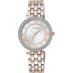 Zegarki damskie: Zegarek damski Anne Klein AK-2231SVRT