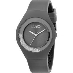 Liu Jo Dancing Sport Zegarek Szary. Szare zegarki damskie Liu Jo, ze stali. Za 483,95 zł.