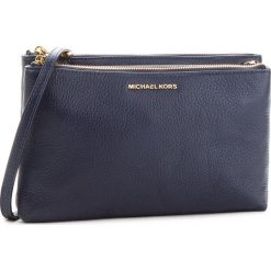 Listonoszki damskie: Torebka MICHAEL MICHAEL KORS - Crossbodies 32S7GAFC3L Admiral