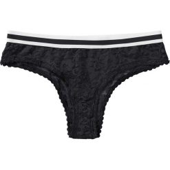 Figi: Figi brazylijskie bonprix czarny